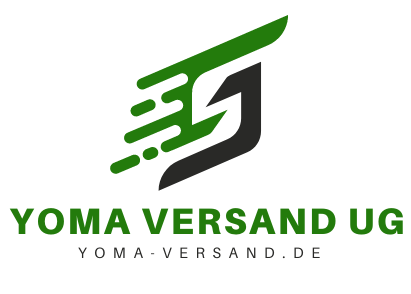 Yoma Versand UG (haftungsbeschränkt)